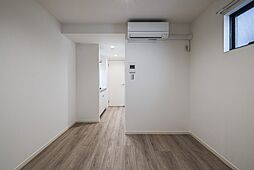 robot home 鉄道博物館II 3階1LDKのリビング/ダイニング