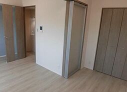 MAXIV北赤羽DUE 4階2Kのリビング/ダイニング