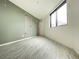 Gardens小金井 203 2階1Kのリビング/ダイニング