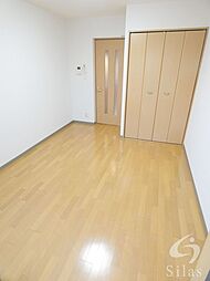 JR阪和線 百舌鳥駅 徒歩2分の賃貸マンション 4階1Kのリビング/ダイニング