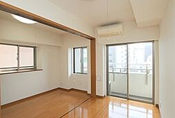 NCRe新宿中央公園 11階1DKのリビング/ダイニング