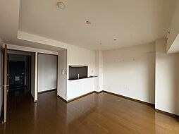 サンコリエＳ 403 4階3LDKのリビング/ダイニング