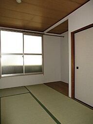 フジハイツ18号館 2階1Kのリビング/ダイニング