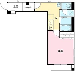 ビューノ中村橋 3階