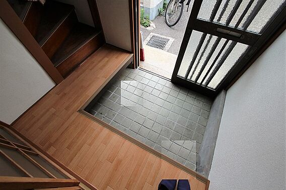 ピカ一住宅_内装_2