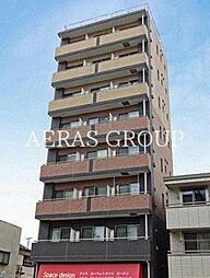 ザ・レジデンス・オブ・トーキョーM23