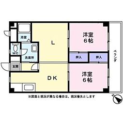 JR相模線 南橋本駅 徒歩3分