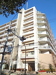 イーストコモンズ清澄白河パークフラッツ