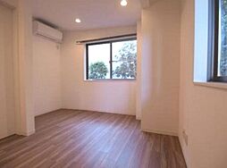 Cachette早稲田の杜 2階1Kのリビング/ダイニング