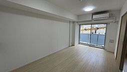 トラディス錦糸町 5階2LDKのリビング/ダイニング