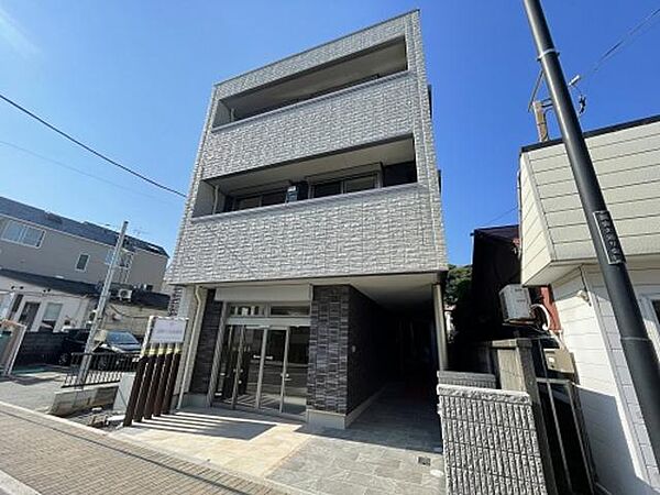 ラルク鎌倉
