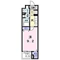 グランシャテーネ4階7.1万円
