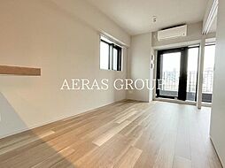 ニド新御徒町 404 4階2LDKのリビング/ダイニング