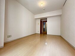 JR横浜線 相模原駅 徒歩5分の賃貸マンション 6階1Kのリビング/ダイニング