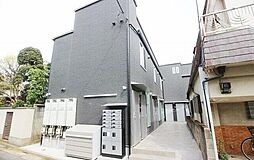 VILLEST 上石神井