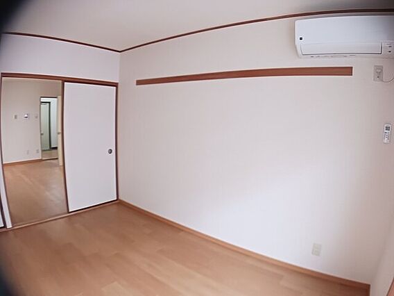 グリーンハイツ芝１_内装_3