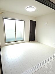 阪急神戸本線 武庫之荘駅 徒歩15分の賃貸アパート 2階1LDKのリビング/ダイニング