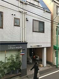 目白トウエイビル