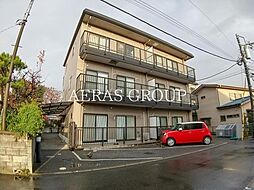 ヴィレッジ京成稲毛駅前