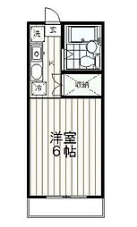 ヴィラアベニュー 3階