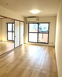 リヴェール町田II 101 1階2LDKのリビング/ダイニング