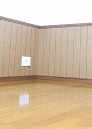 シャイニーソフト新宿落合A 1階ワンルームのリビング/ダイニング