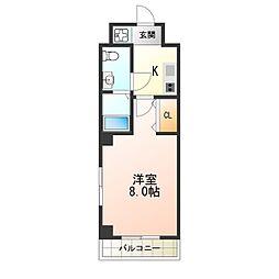 Co.labo天王寺 7階