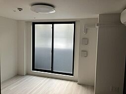 JR総武線 東中野駅 徒歩6分の賃貸マンション 地下1階ワンルームのリビング/ダイニング