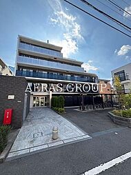 ハーモニーレジデンス新宿 THE NORTH