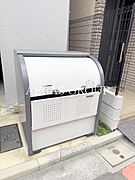 敷地内/建物