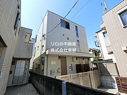テラス高井戸西