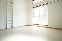 東京メトロ東西線 行徳駅 徒歩10分の賃貸アパート 2階1Kのリビング/ダイニング