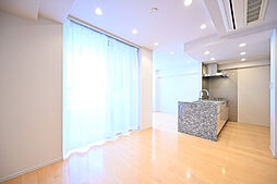 グランスイート神楽坂ピアース　ノースヒルズ 3階3LDKのリビング/ダイニング