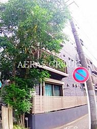 エスポワール東大井