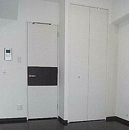 フェニックス武蔵関弐番館 1階1Kのリビング/ダイニング