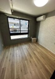 EXIA府中 2階1Kのリビング/ダイニング