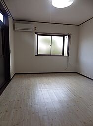 西武新宿線 狭山市駅 徒歩6分の賃貸アパート 1階ワンルームのリビング/ダイニング