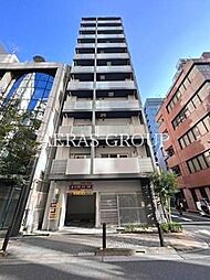 プラウドフラット三越前