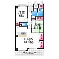甲燿11階9.8万円