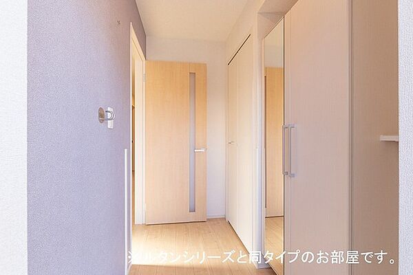 アット横小路 ｜大阪府東大阪市横小路町６丁目(賃貸アパート3LDK・2階・63.66㎡)の写真 その9