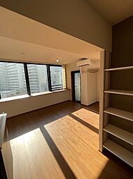 セレーネ御殿山 503 5階2SLDKのリビング/ダイニング