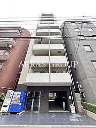 リヴシティ一番町