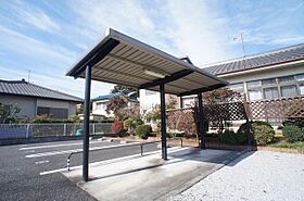 サンシティ　篠 00201 ｜ 埼玉県比企郡滑川町月の輪７丁目30-21（賃貸アパート1LDK・2階・43.86㎡） その6