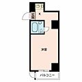 グランドメゾン長堀橋2階4.0万円
