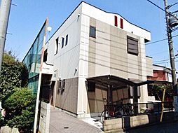 オリエンタル中河原