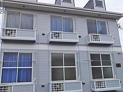 レオパレスソレイユ