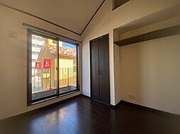 小田急小田原線 相武台前駅 徒歩4分の賃貸アパート 1階ワンルームのリビング/ダイニング