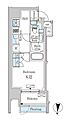 ParkAxis菊川StationEast1階13.1万円