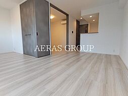 エスレジデンス王子イネーブル 903 9階2LDKのリビング/ダイニング