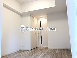 プレサンスKOBEシフォン 6階1Kのリビング/ダイニング